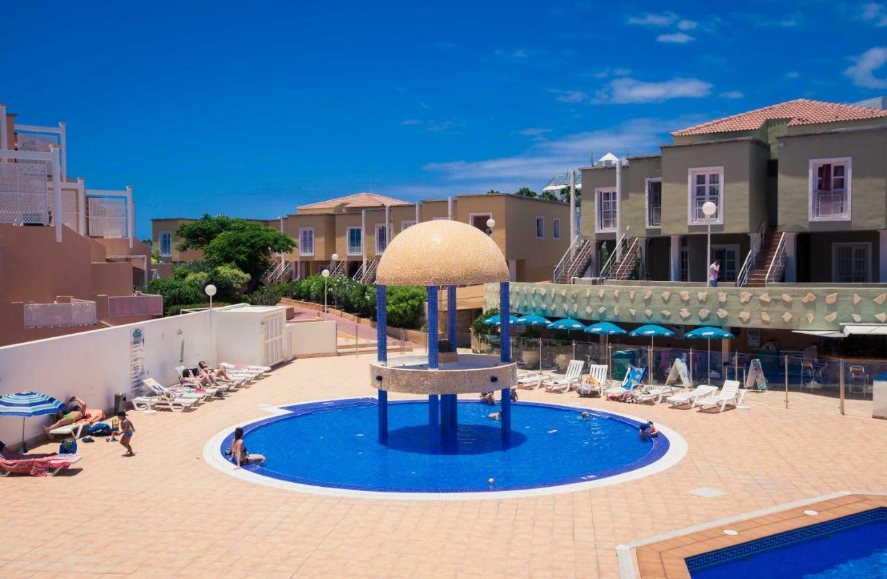 Orlando Ocean Dream Apartment Costa Adeje  Exterior foto