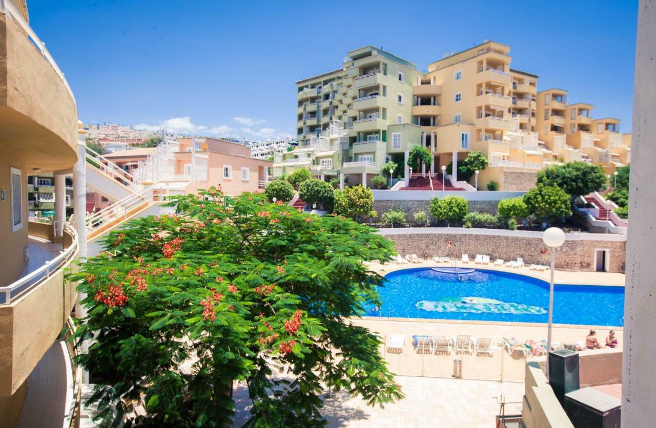 Orlando Ocean Dream Apartment Costa Adeje  Exterior foto