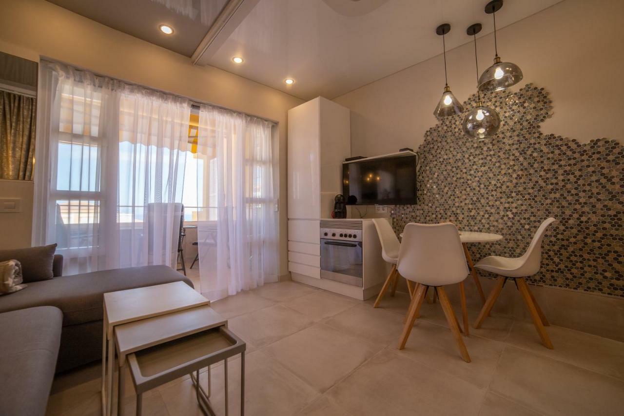 Orlando Ocean Dream Apartment Costa Adeje  Exterior foto